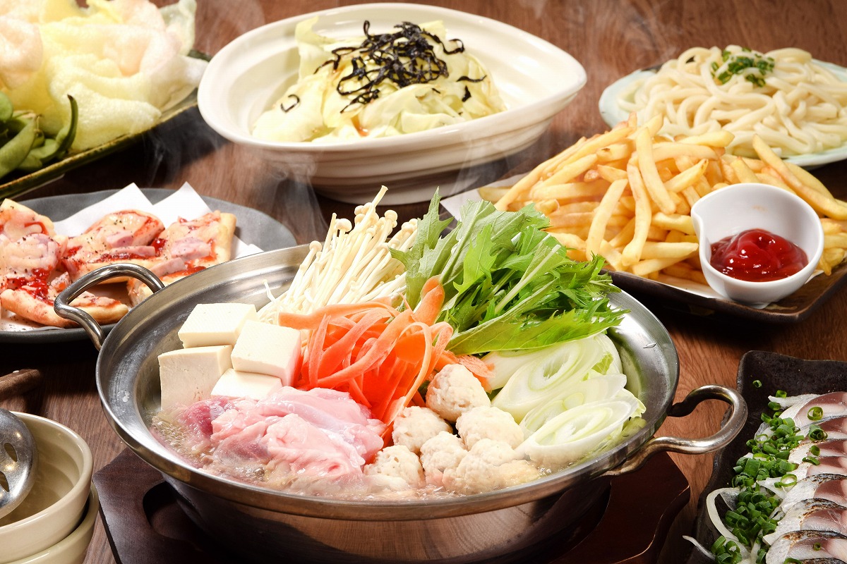 《日～木曜限定》お手軽コース