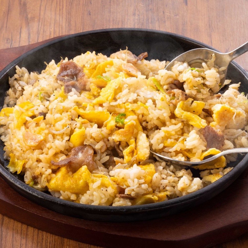 麺・飯