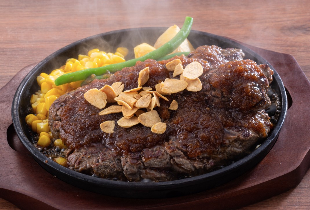 肉料理