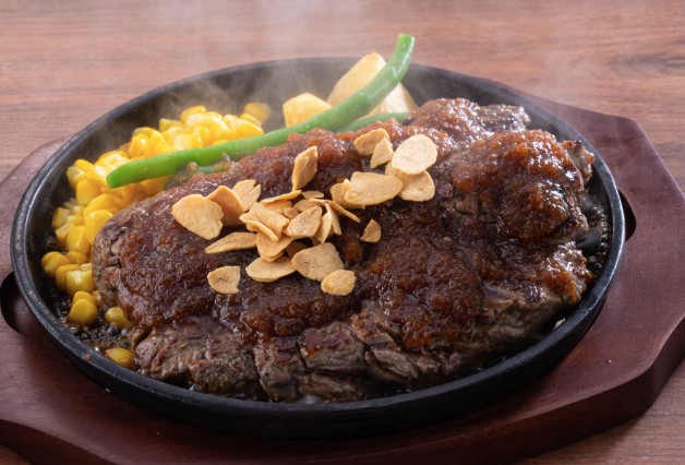 肉料理