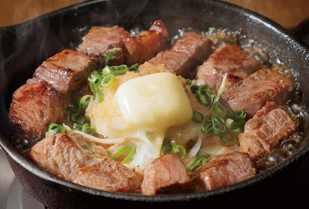 肉料理