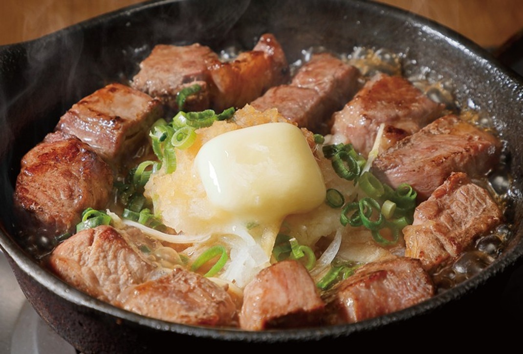 肉料理