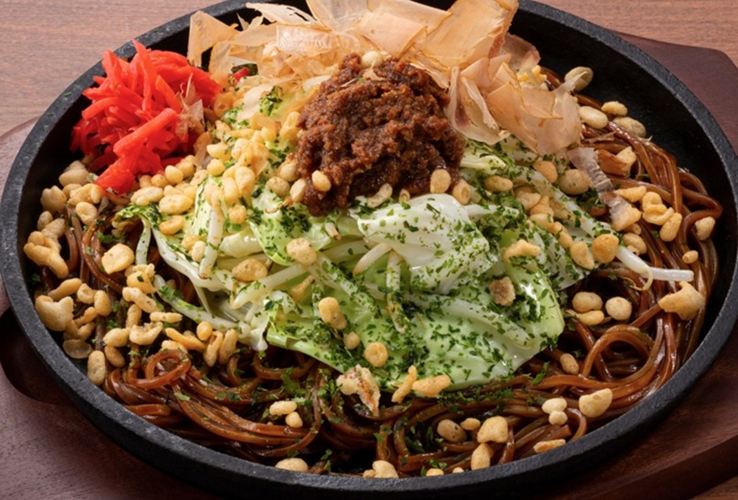 麺・飯